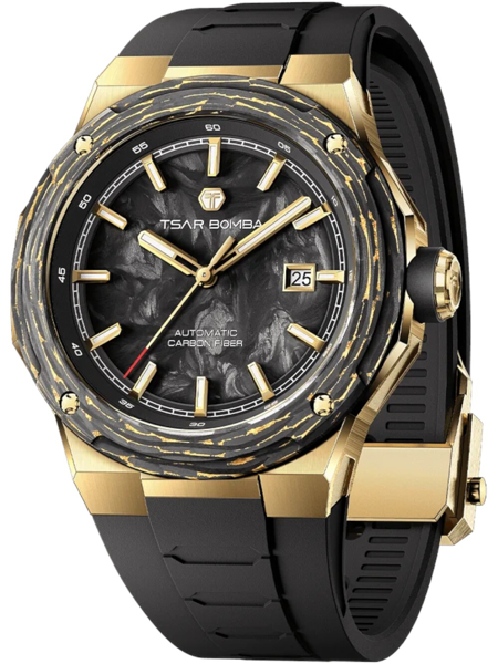 Model TB8230-04, autoriseret forhandler Uhren-und-Schmuck.shop - Tysk