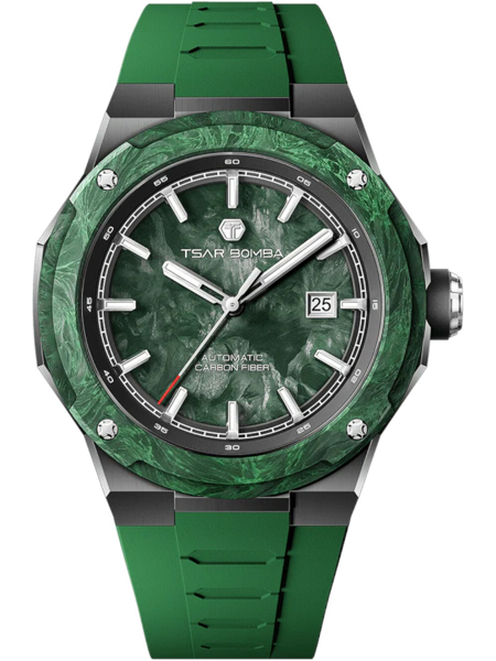 Model TB8230-05, autoriseret forhandler Uhren-und-Schmuck.shop - Tysk