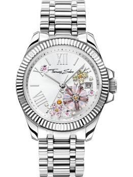 Model WA0381-201-201, autoriseret forhandler Uhren-und-Schmuck.shop - Tysk