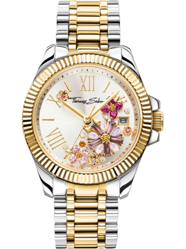 Model WA0382-291-201, autoriseret forhandler Uhren-und-Schmuck.shop - Tysk