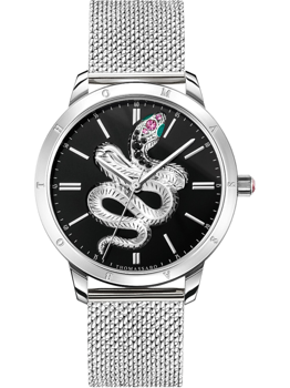 Model WA0383-201-203, autoriseret forhandler Uhren-und-Schmuck.shop - Tysk
