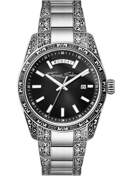 Model WA0438-201-203, autoriseret forhandler Uhren-und-Schmuck.shop - Tysk