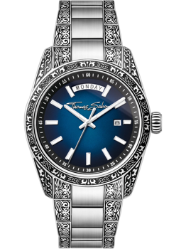 Model WA0439-201-209, autoriseret forhandler Uhren-und-Schmuck.shop - Tysk