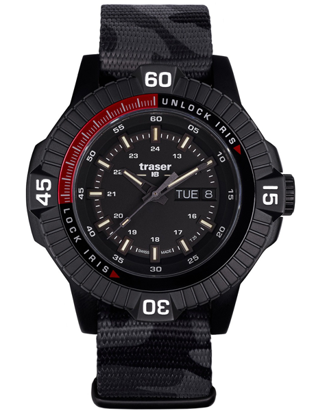 Model 111460, autoriseret forhandler Uhren-und-Schmuck.shop - Tysk