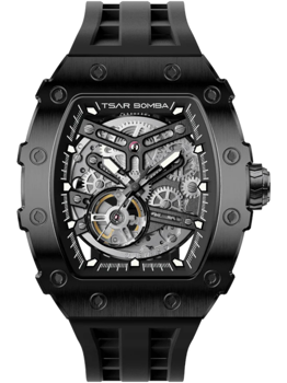Model TB8208A-45, autoriseret forhandler Uhren-und-Schmuck.shop - Tysk