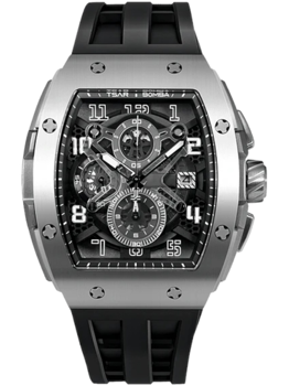 Model TB8211Q-01, autoriseret forhandler Uhren-und-Schmuck.shop - Tysk