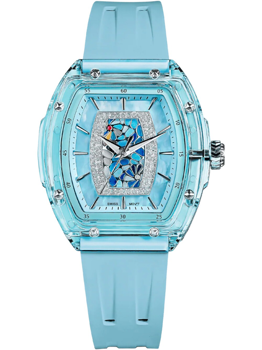 Model TB8219L-01, autoriseret forhandler Uhren-und-Schmuck.shop - Tysk