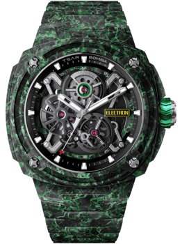 Model TB8401CF-01, autoriseret forhandler Uhren-und-Schmuck.shop - Tysk