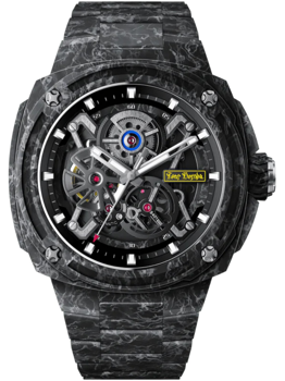 Model TB8401CF-02, autoriseret forhandler Uhren-und-Schmuck.shop - Tysk