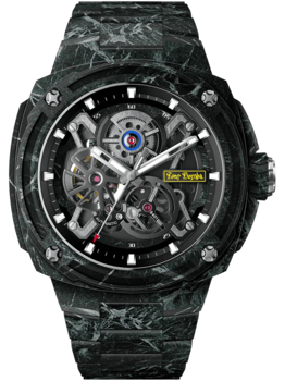 Model TB8401CF-03, autoriseret forhandler Uhren-und-Schmuck.shop - Tysk