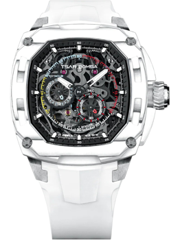 Model TB8601-02, autoriseret forhandler Uhren-und-Schmuck.shop - Tysk