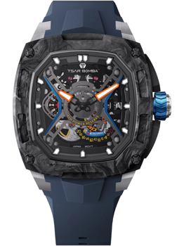 Model TB8605-02, autoriseret forhandler Uhren-und-Schmuck.shop - Tysk