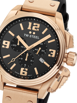 Model TW1014, autoriseret forhandler Uhren-und-Schmuck.shop - Tysk