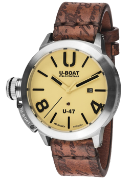 Model 8106, autoriseret forhandler Uhren-und-Schmuck.shop - Tysk