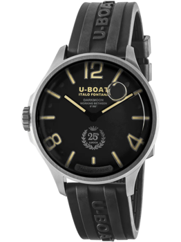 Model 2027, autoriseret forhandler Uhren-und-Schmuck.shop - Tysk