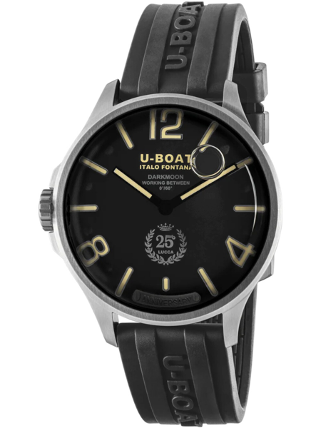 Model 2027, autoriseret forhandler Uhren-und-Schmuck.shop - Tysk