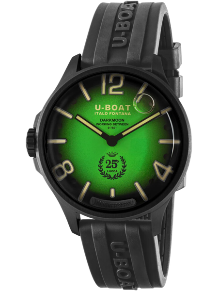 Model 2030, autoriseret forhandler Uhren-und-Schmuck.shop - Tysk