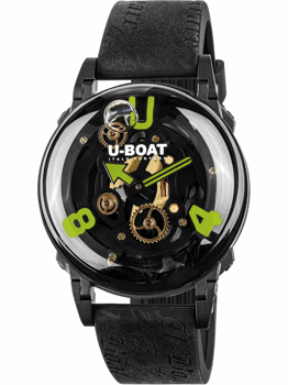 Model 3351, autoriseret forhandler Uhren-und-Schmuck.shop - Tysk