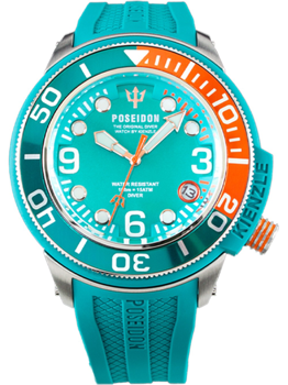Model UP705, autoriseret forhandler Uhren-und-Schmuck.shop - Tysk