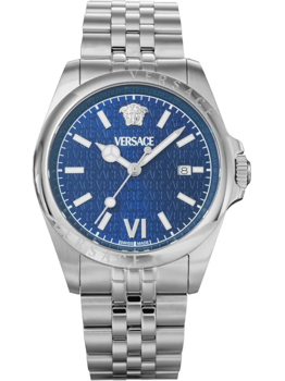 Model VE9H00724, autoriseret forhandler Uhren-und-Schmuck.shop - Tysk