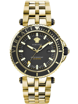 Model VEAK00618, autoriseret forhandler Uhren-und-Schmuck.shop - Tysk