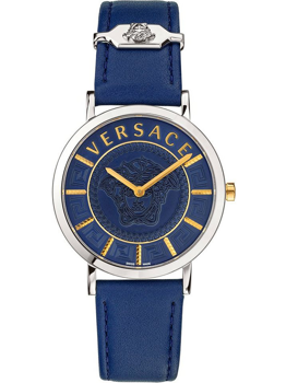 Model VEK400121, autoriseret forhandler Uhren-und-Schmuck.shop - Tysk