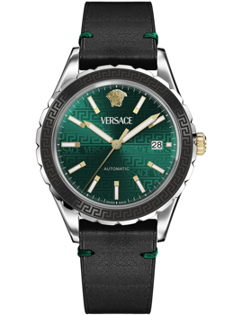 Model VEQCA0124, autoriseret forhandler Uhren-und-Schmuck.shop - Tysk