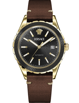 Model VEQCA0224, autoriseret forhandler Uhren-und-Schmuck.shop - Tysk