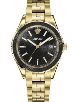 Model VEQCA0624, autoriseret forhandler Uhren-und-Schmuck.shop - Tysk