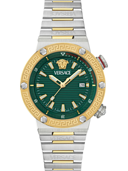 Model VE8G00524, autoriseret forhandler Uhren-und-Schmuck.shop - Tysk