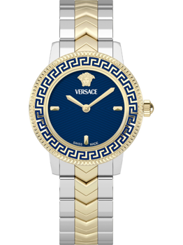 Model VEUCA0524, autoriseret forhandler Uhren-und-Schmuck.shop - Tysk
