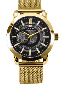Model LXVI1900, autoriseret forhandler Uhren-und-Schmuck.shop - Tysk