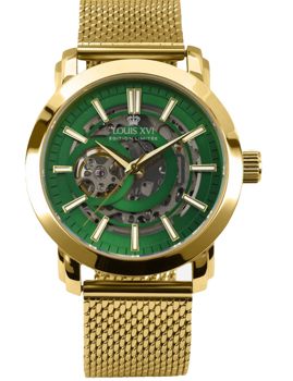Model LXVI1902, autoriseret forhandler Uhren-und-Schmuck.shop - Tysk