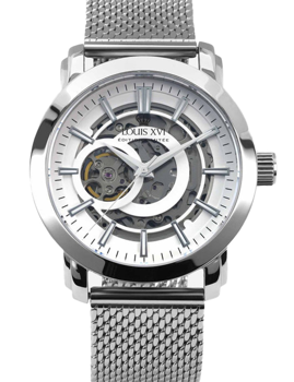 Model LXVI1923, autoriseret forhandler Uhren-und-Schmuck.shop - Tysk