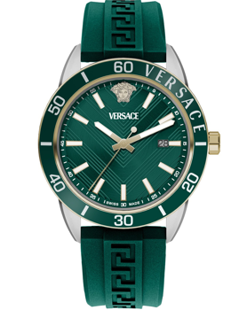 Model VEYCA0124, autoriseret forhandler Uhren-und-Schmuck.shop - Tysk