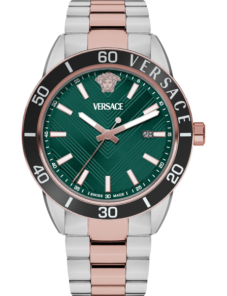 Model VEYCA0624, autoriseret forhandler Uhren-und-Schmuck.shop - Tysk