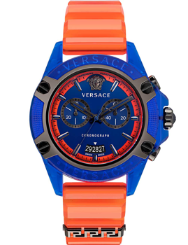 Model VEZ700922, autoriseret forhandler Uhren-und-Schmuck.shop - Tysk