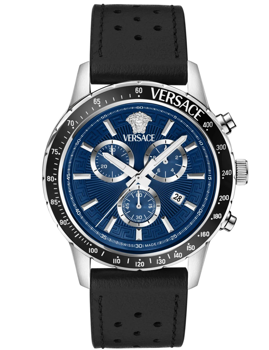Model VEZCA0124, autoriseret forhandler Uhren-und-Schmuck.shop - Tysk