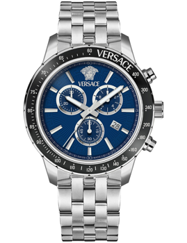 Model VEZCA0324, autoriseret forhandler Uhren-und-Schmuck.shop - Tysk