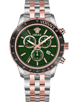 Model VEZCA0424, autoriseret forhandler Uhren-und-Schmuck.shop - Tysk