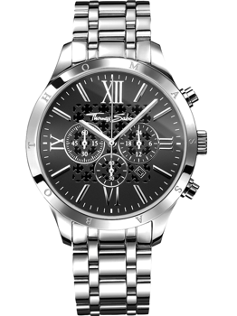 Model WA0015-201-203, autoriseret forhandler Uhren-und-Schmuck.shop - Tysk