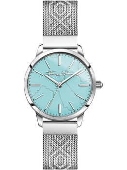 Model WA0343-201-215, autoriseret forhandler Uhren-und-Schmuck.shop - Tysk