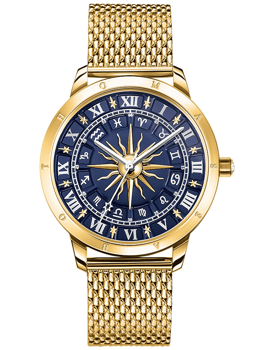 Model WA0352-264-209-33, autoriseret forhandler Uhren-und-Schmuck.shop - Tysk