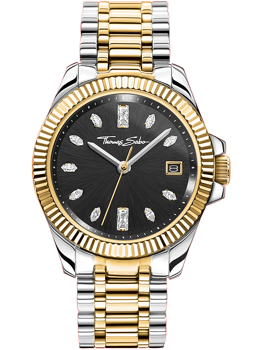 Model WA0370-291-203, autoriseret forhandler Uhren-und-Schmuck.shop - Tysk