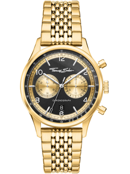 Model WA0376-264-203, autoriseret forhandler Uhren-und-Schmuck.shop - Tysk