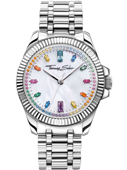 Model WA0394-201-201, autoriseret forhandler Uhren-und-Schmuck.shop - Tysk