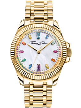 Model WA0395-264-207, autoriseret forhandler Uhren-und-Schmuck.shop - Tysk