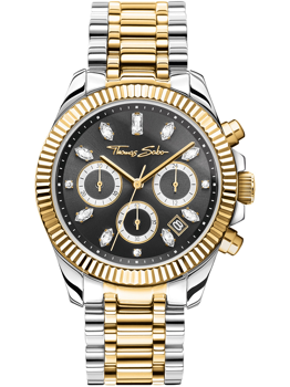 Model WA0398-291-201, autoriseret forhandler Uhren-und-Schmuck.shop - Tysk