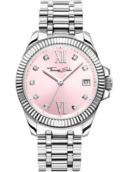 Model WA0401-201-204, autoriseret forhandler Uhren-und-Schmuck.shop - Tysk