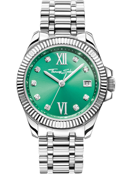 Model WA0404-201-211, autoriseret forhandler Uhren-und-Schmuck.shop - Tysk